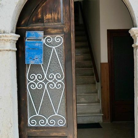 Casa Malpaga Tenna Ospitar 外观 照片