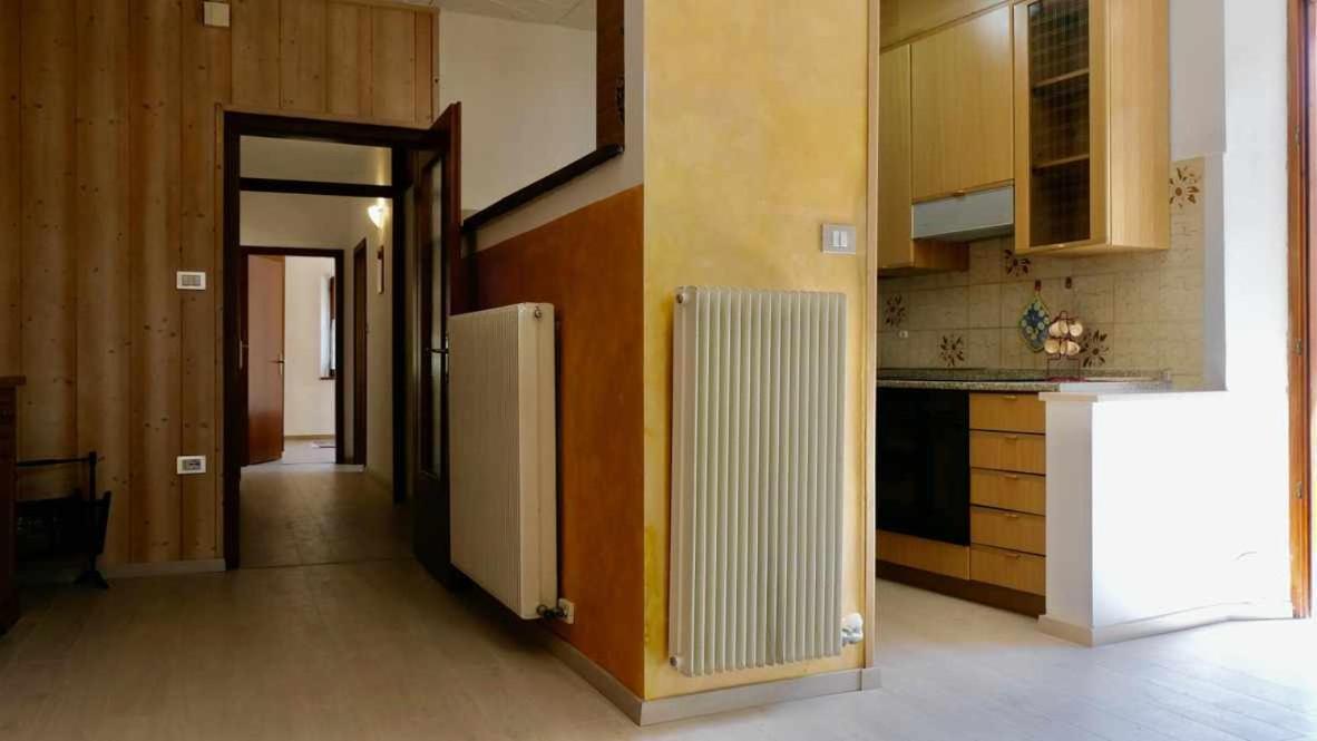 Casa Malpaga Tenna Ospitar 外观 照片