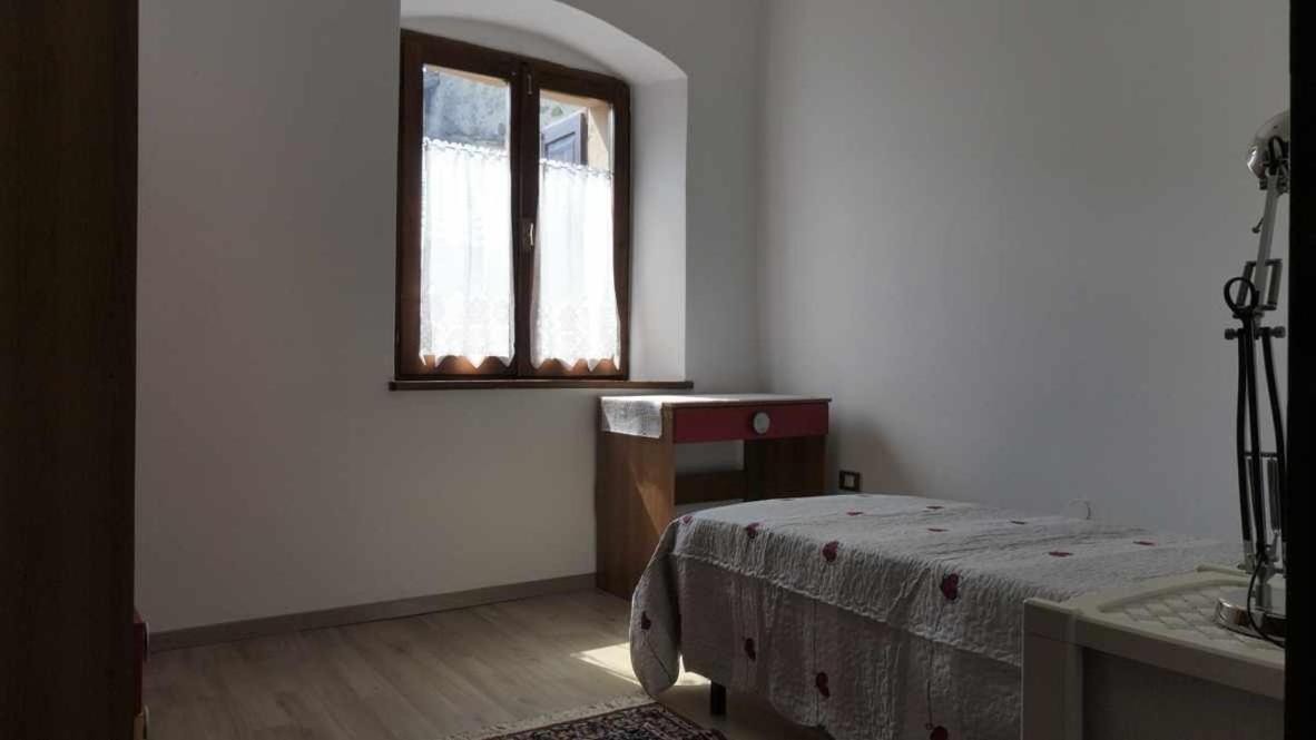 Casa Malpaga Tenna Ospitar 外观 照片