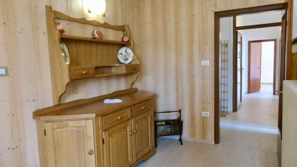 Casa Malpaga Tenna Ospitar 外观 照片