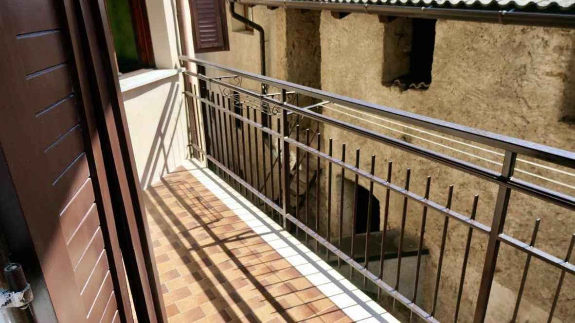 Casa Malpaga Tenna Ospitar 外观 照片